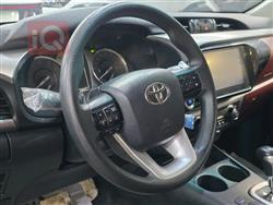 تويوتا هايلوكس